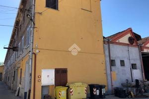 CAPANNONE A CASELLE TORINESE