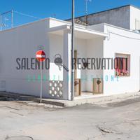 Villetta Giovanna a 50 metri dal mare - Salento Re