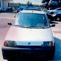 RICAMBI AUTO FIAT 500 1997 GRIGIA