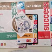 Libro Success 1