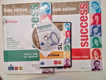 Libro Success 1