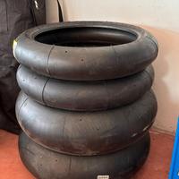 Gomme Pirelli Diablo