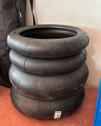 Gomme Pirelli Diablo