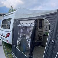 Veranda gonfiabile Dorema , Maribor air