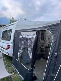 Veranda gonfiabile Dorema , Maribor air