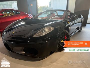 FERRARI F430 F430 Spider F1