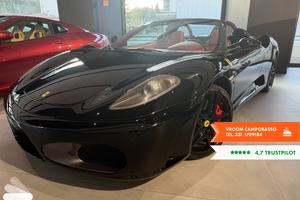 FERRARI F430 F430 Spider F1