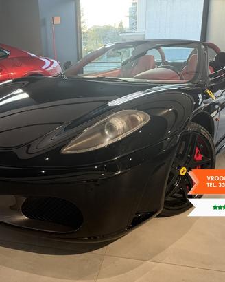 FERRARI F430 F430 Spider F1