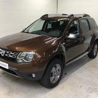 Ricambi dacia duster 2017