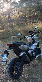 Xadv 750 cc