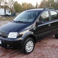 FIAT Panda 1.2 4x4 Climbing