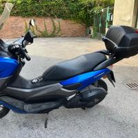 Yamaha nmax 155 - 2019