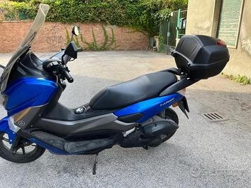 Yamaha nmax 155 - 2019