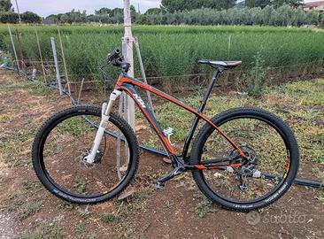 MTB KTM AERA COMP 29 monocorona 