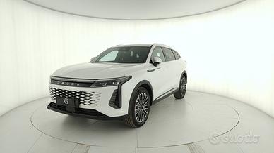OMODA OMODA 9 SHS-P PHEV 1.5TGDI - Trazione AWD DH