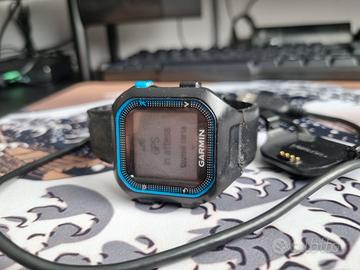 Orologio Garmin GPS