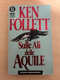 “Sulle ali delle acquile” libro