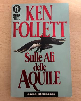 “Sulle ali delle acquile” libro
