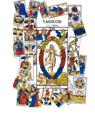Le carte raccontano la tua data di nascita!