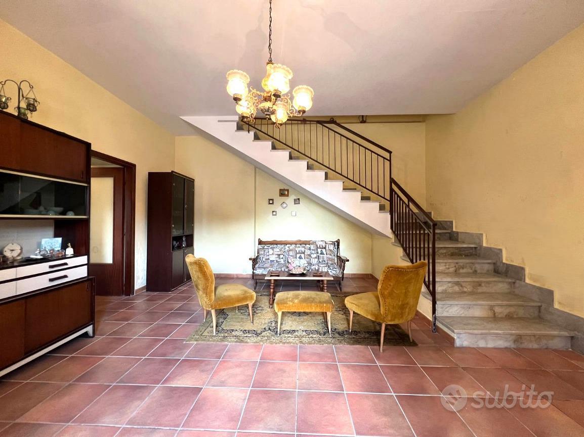 House in Cesinali, Villa San Nicola - Vista 4