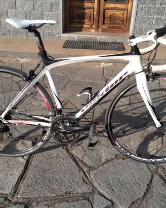 Bici da Corsa Vektor  Sequence Carbon