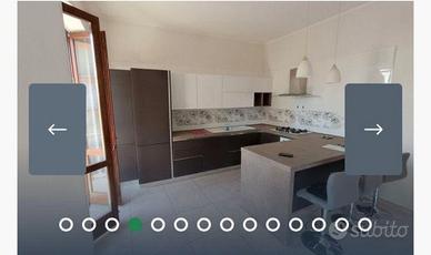 appartamento  Eboli centro  