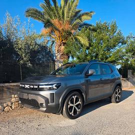 DACIA Duster Journey Hybrid 140 CV Automatico 2025