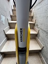 lava pavimenti KARCHER FC5 premium