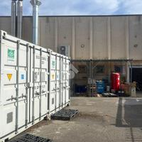 CAPANNONE A SCANDICCI