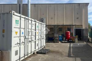 CAPANNONE A SCANDICCI