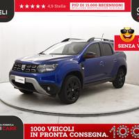 Dacia Duster 1.0 tce SL Extreme Gpl 4x2 100cv