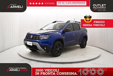 Dacia Duster 1.0 tce SL Extreme Gpl 4x2 100cv