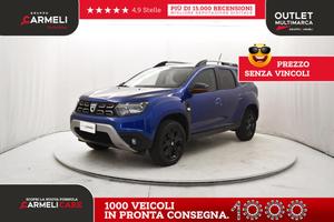 Dacia Duster 1.0 tce SL Extreme Gpl 4x2 100cv