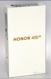 Honor 400 5g - 512 Gb 