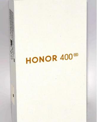 Honor 400 5g - 512 Gb 