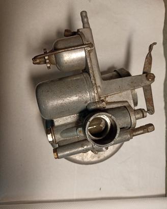 carburatori dellorto 