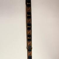Tracolla chitarra/basso Fender