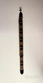 Tracolla chitarra/basso Fender