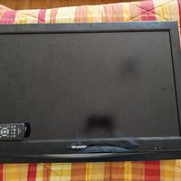 tv sharp