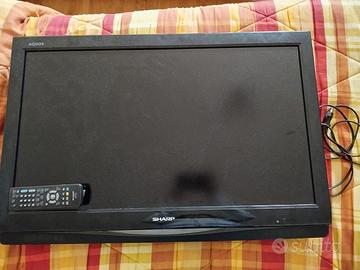tv sharp