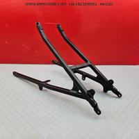 TELAIETTO POSTERIORE KAWASAKI KX 250 1992 1993 KX2