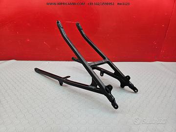 TELAIETTO POSTERIORE KAWASAKI KX 250 1992 1993 KX2