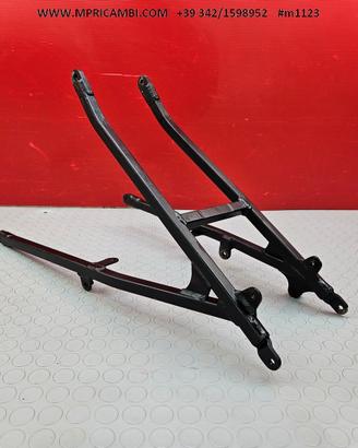 TELAIETTO POSTERIORE KAWASAKI KX 250 1992 1993 KX2