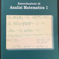 Esercitazioni di Analisi Matematica 1