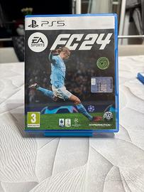 fc 24