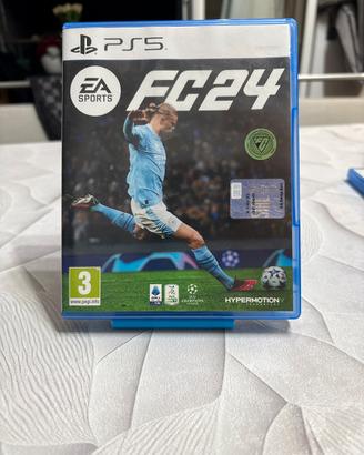 fc 24
