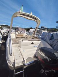 OPEN RANIERI VOYAGER 20