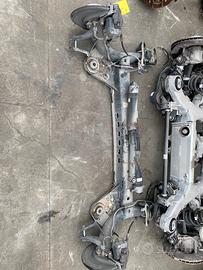 ASSALE PONTE POSTERIORE VOLKSWAGEN GOLF 8