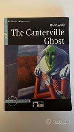 The Canterville Ghost - Black cat
