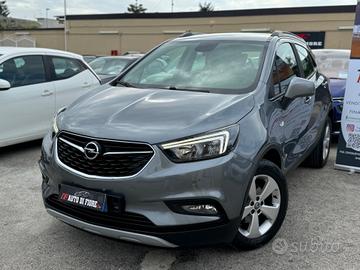 Opel Mokka X 1.6 CDTI Advance